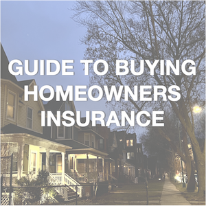 Get to know homeowners insurance